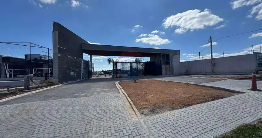 Terreno à venda na Rua Clotário de Macedo Portugal Filho, 101, Taboão, Curitiba