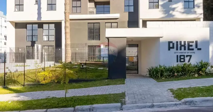 Studio para venda em cidade industrial de 28.00m² com 1 quarto