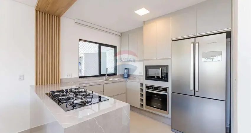 Casa de condomínio para venda em são braz de 148.00m² com 3 quartos, 3 suites e 2 garagens