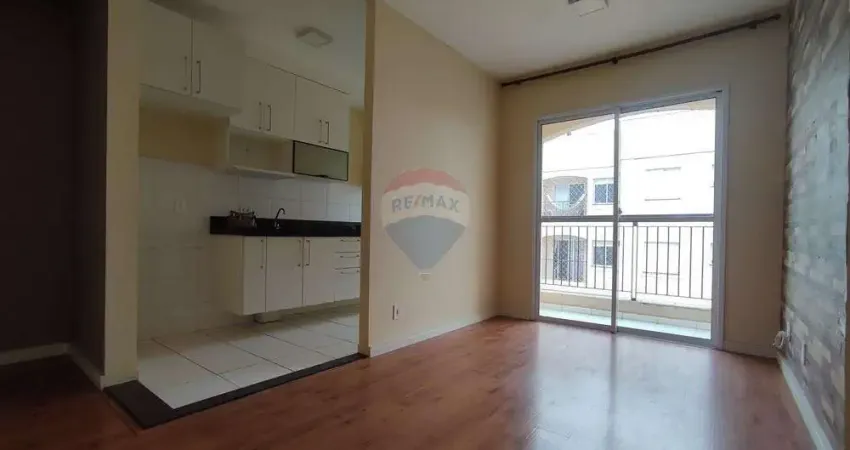 Apartamento para alugar em vila nambi de 50.00m² com 2 quartos e 1 garagem