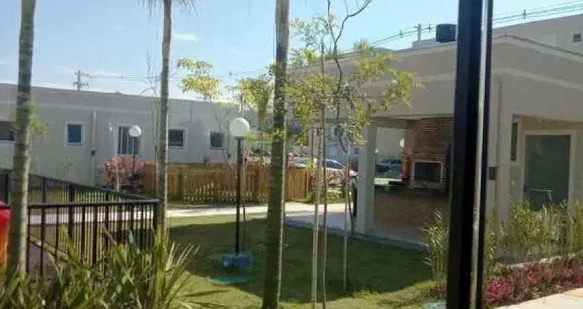 Apartamento para venda em jardim novo portugal de 40.00m² com 2 quartos