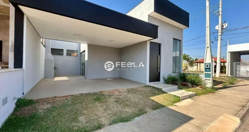 Casa de condomínio para venda e aluguel em jardim governador mário covas iii de 99.40m² com 3 quartos, 1 suite e 2 garagens