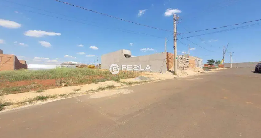 Terreno à venda no Reserva Centenária, Santa Bárbara D'Oeste 