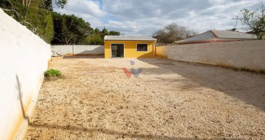Casa para venda em vargem grande de 80.00m² com 2 quartos e 1 garagem