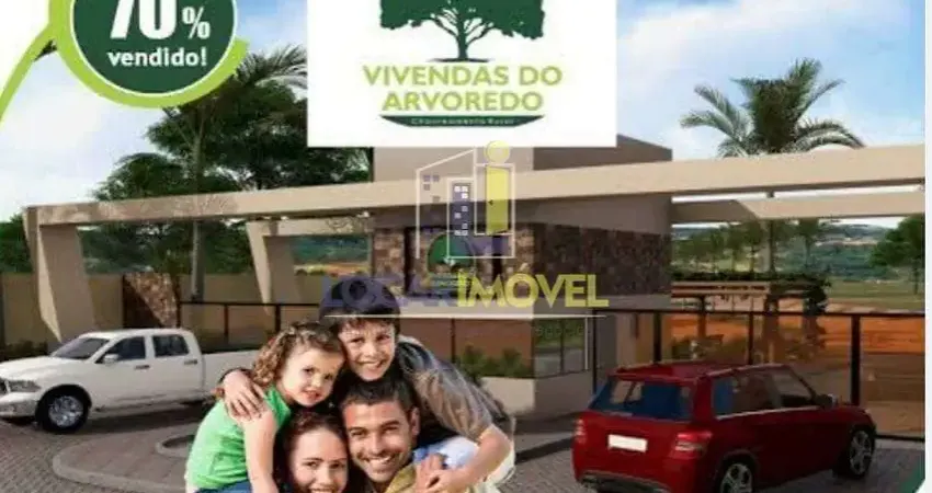 Terreno à venda em José Gonçalves, Vitória da Conquista