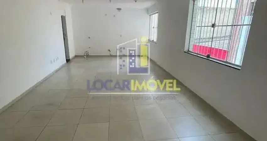 Sala comercial para alugar na Alameda Lima Guerra, 26, Centro, Vitória da Conquista