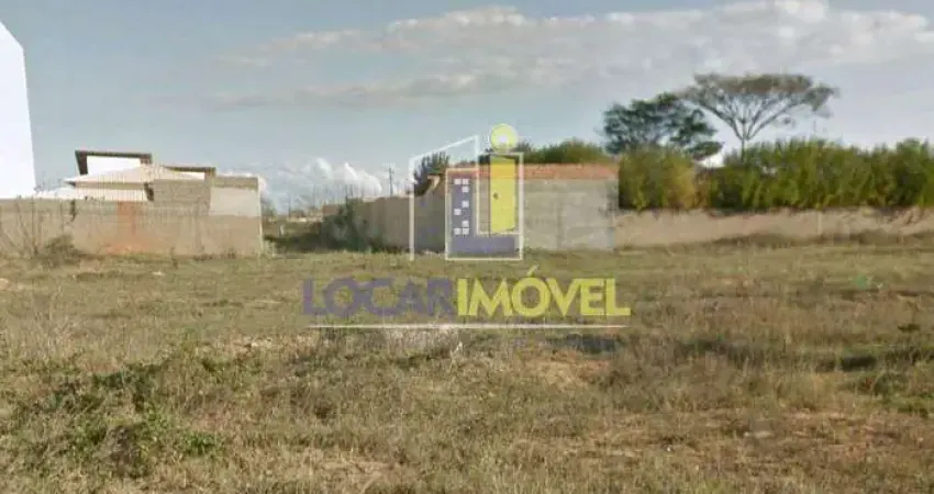 Terreno à venda na Rua TG-09, 26, Boa Vista, Vitória da Conquista