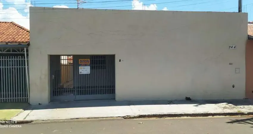 Casa para venda em jardim são braz de 190.00m² com 3 quartos e 1 garagem