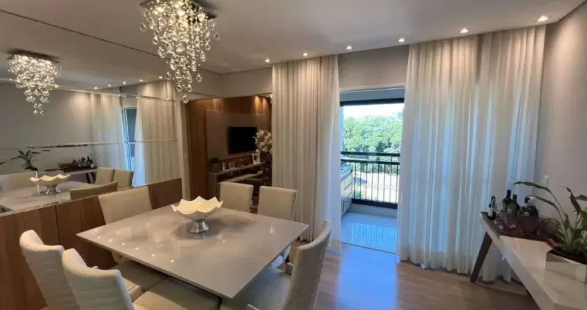 Apartamento para venda em residencial dona margarida de 67.00m² com 3 quartos e 1 suite