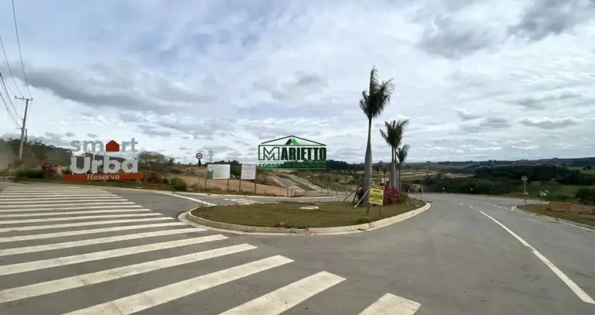 Terreno à venda na Estrada Oswaldo Pires de Camargo, 75, Capoavinha, Votorantim