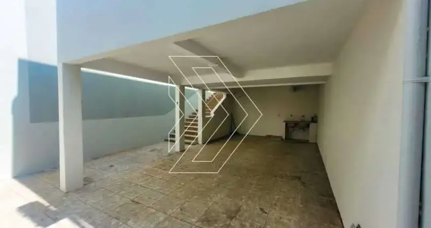 Casa para venda em ana carla de 100.00m² com 3 quartos, 1 suite e 2 garagens