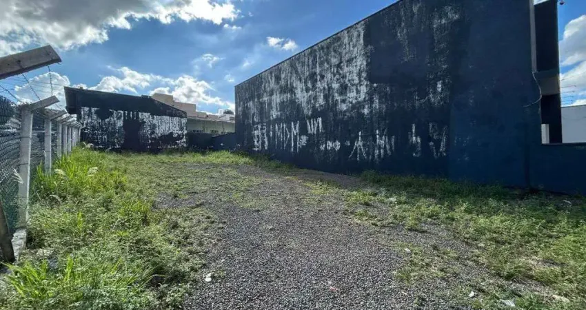 Terreno para venda em jardim são francisco de 329.97m² com 7 garagens