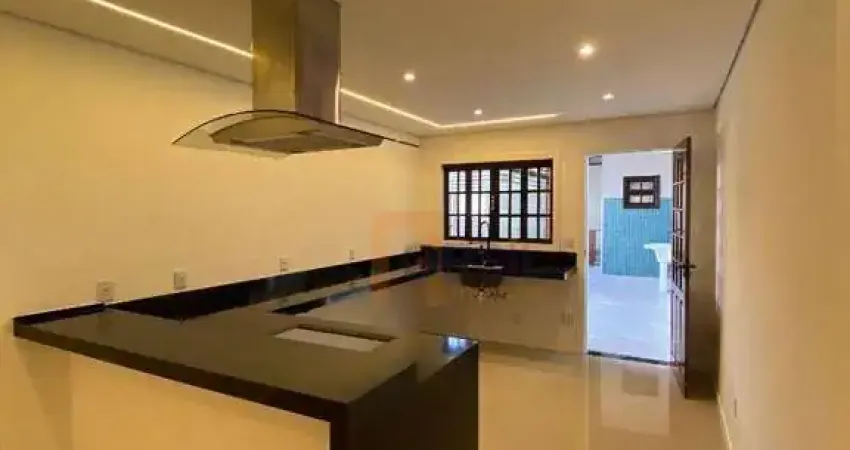 Casa para venda em jardim são pedro de 203.00m² com 3 quartos, 2 suites e 3 garagens