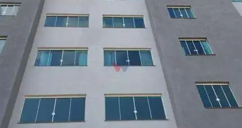 Apartamento para venda em novo mundo de 53.00m² com 2 quartos