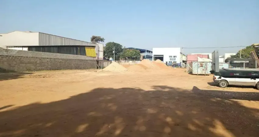 Terreno à venda na Rua José Carlos Geiss, ***, Recreio Campestre Jóia, Indaiatuba