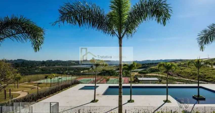 Terreno para venda em loteamento residencial e comercial horto florestal de 512.00m²