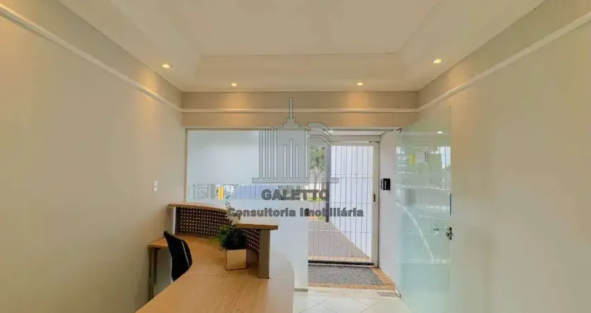 Casa para alugar em jardim flamboyant de 222.00m² com 1 quarto, 3 suites e 4 garagens