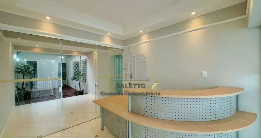 Casa para venda em jardim flamboyant de 222.00m² com 1 quarto, 3 suites e 4 garagens