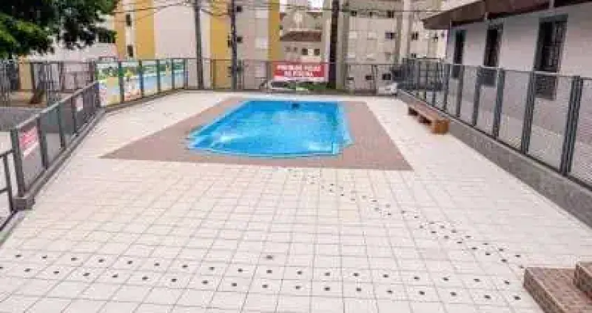 Apartamento para venda em cidade industrial de 56.00m² com 3 quartos e 1 garagem