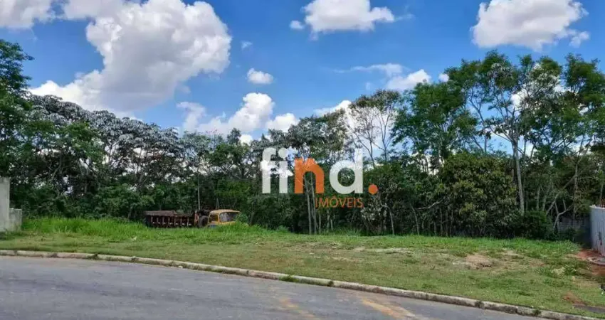 Terreno en condomínio para venda em vintage munk de 506.00m²