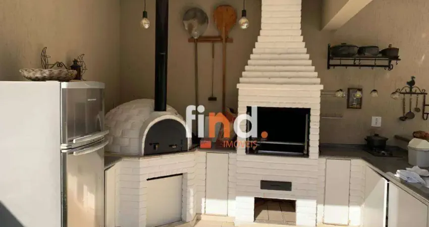 Casa de condomínio para venda em são paulo ll - granja viana de 220.00m² com 4 quartos, 3 suites e 4 garagens