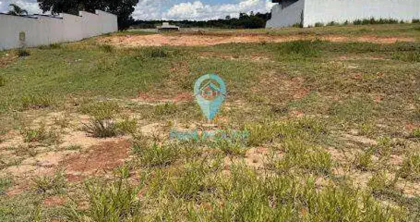 Terreno para venda em parque ecoresidencial fazenda jequitibá de 1000.00m²
