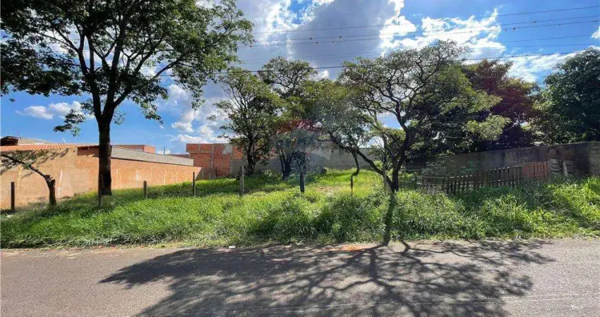 Terreno à venda no Jardim Santa Mônica, Botucatu