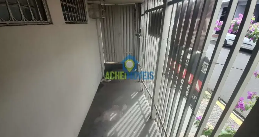 Imóvel comercial para alugar em jardim sumaré de 56.00m² com 2 quartos