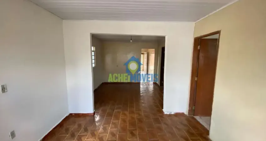 Casa com 2 quartos à venda no TV, Araçatuba 