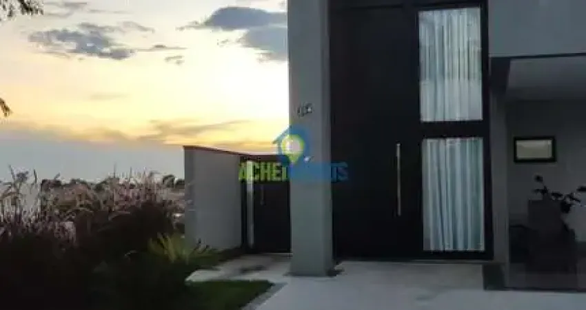 Sobrado para venda em alvorada de 270.00m² com 3 quartos, 3 suites e 2 garagens