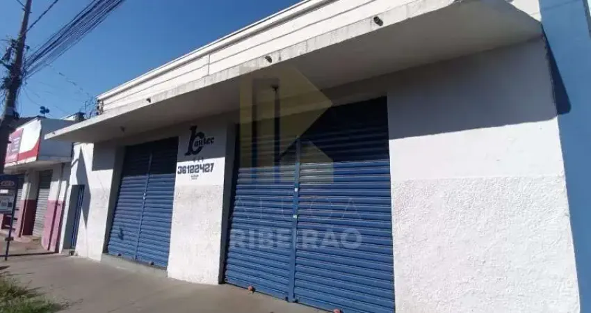 Prédio comercial para venda em vila tamandaré de 386.00m² com 2 garagens