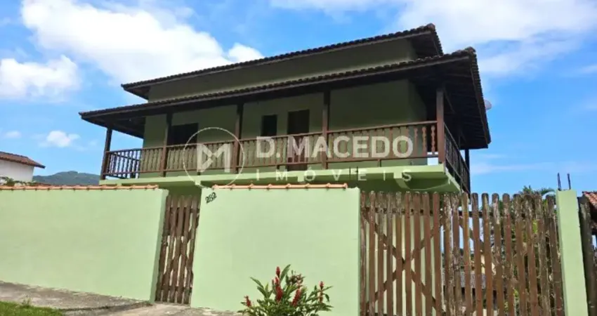 Casa para venda em praia da lagoinha de 540.00m² com 3 quartos, 1 suite e 5 garagens