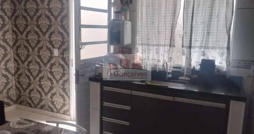 Casa para venda em centro de 168.00m² com 2 quartos e 2 garagens