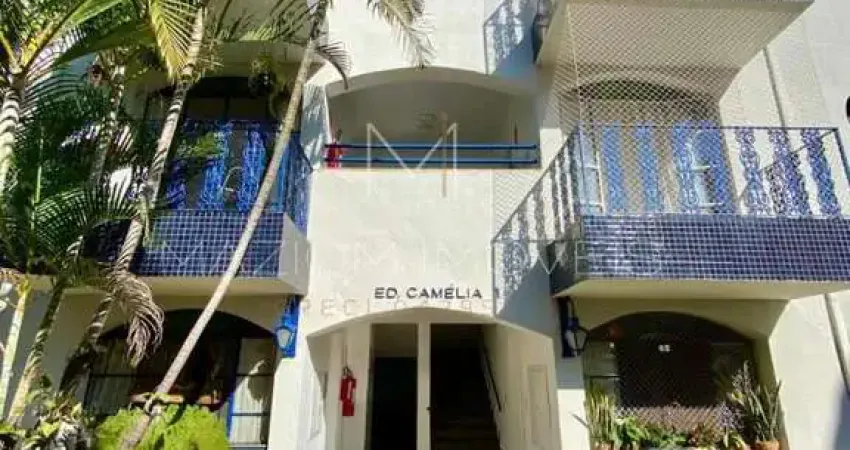 Apartamento para venda em jardim paris de 60.00m² com 2 quartos e 1 garagem