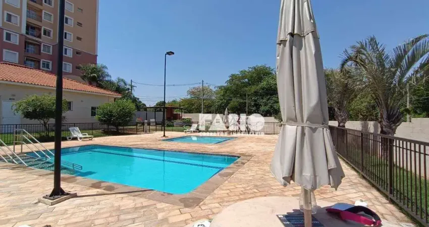 Apartamento para venda em jardim santa rosa i de 51.00m² com 2 quartos e 1 garagem