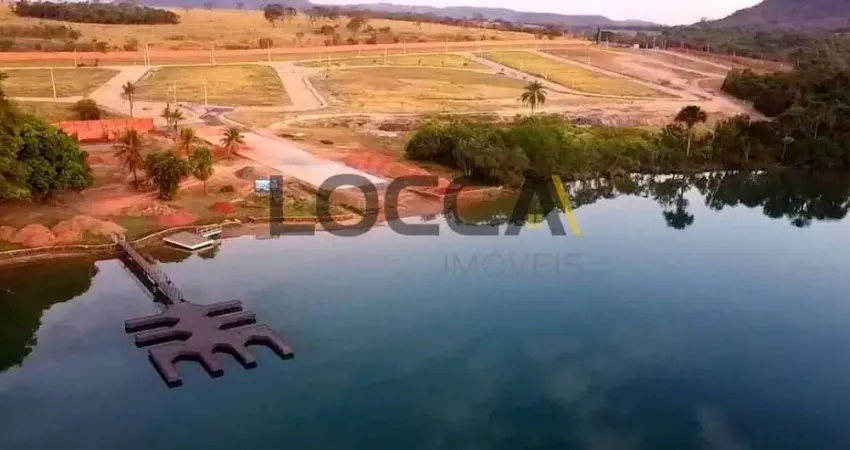 Terreno à venda no Centro, Rifaina