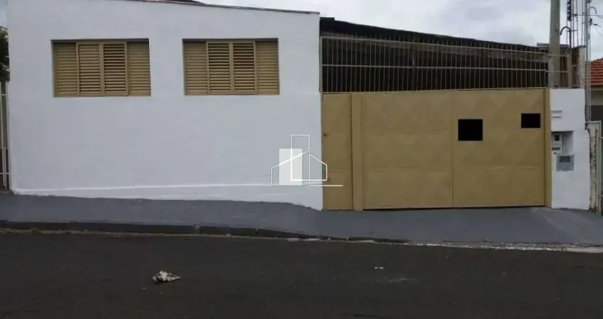 Casa comercial à venda na Rua Padre Manoel da Nóbrega, 1580255, Vila Anchieta, São José do Rio Preto