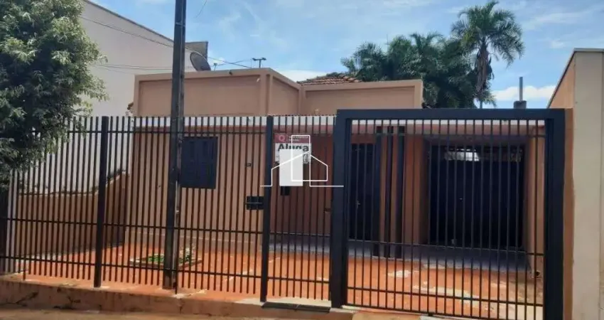 Imóvel comercial para venda em vila angélica de 130.00m² com 3 quartos