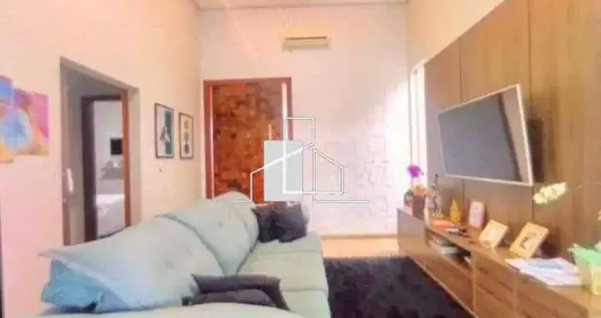 Casa para venda em residencial maria júlia de 140.00m² com 3 quartos, 1 suite e 2 garagens