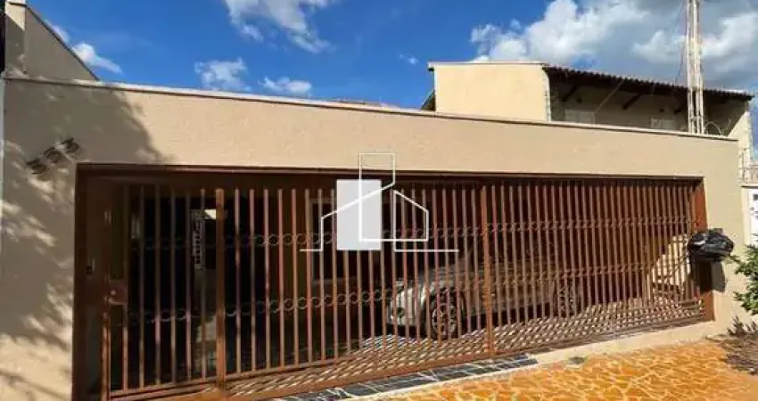Casa para venda em jardim santa catarina de 207.00m² com 3 quartos, 1 suite e 1 garagem
