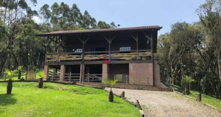 Chácara / sítio com 2 quartos à venda na Serra Alta, São Bento do Sul 