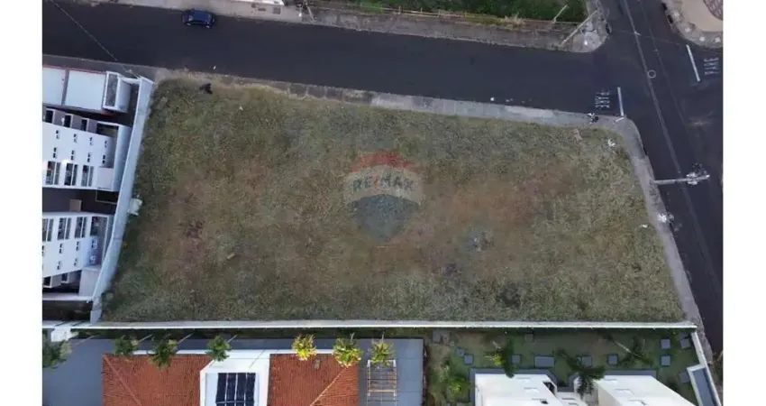 Terreno à venda na Vila São Judas Thadeu, Botucatu 