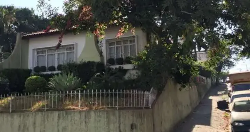 Casa para venda em vila pierina de 500.00m² com 4 quartos, 1 suite e 4 garagens