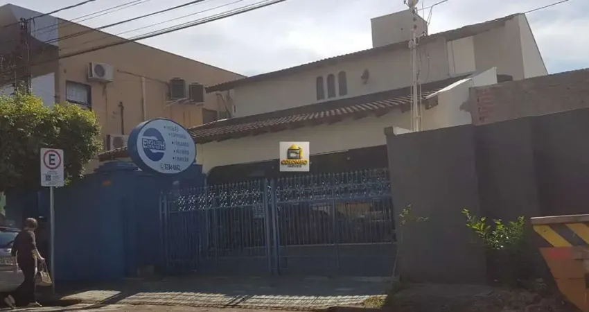 Casa para alugar em vila redentora de 380.00m² com 6 quartos, 3 suites e 1 garagem