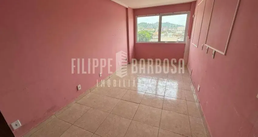 Sala comercial à venda na Avenida Dom Hélder Câmara, ****, Pilares, Rio de Janeiro
