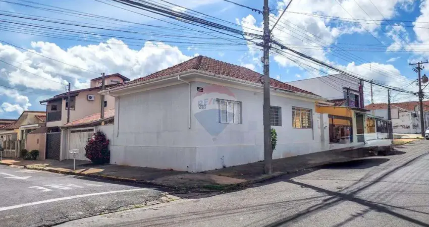 Casa para venda em vila nossa senhora de fátima de 181.00m² com 3 quartos e 1 suite