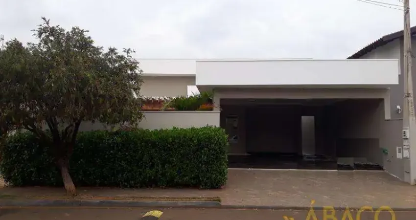 Casa para venda em loteamento habitacional são carlos 1 de 100.00m² com 3 quartos, 3 suites e 1 garagem