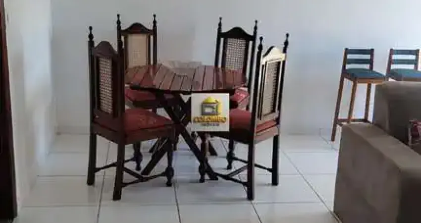 Apartamento para alugar em eldorado de 110.00m² com 3 quartos, 1 suite e 1 garagem