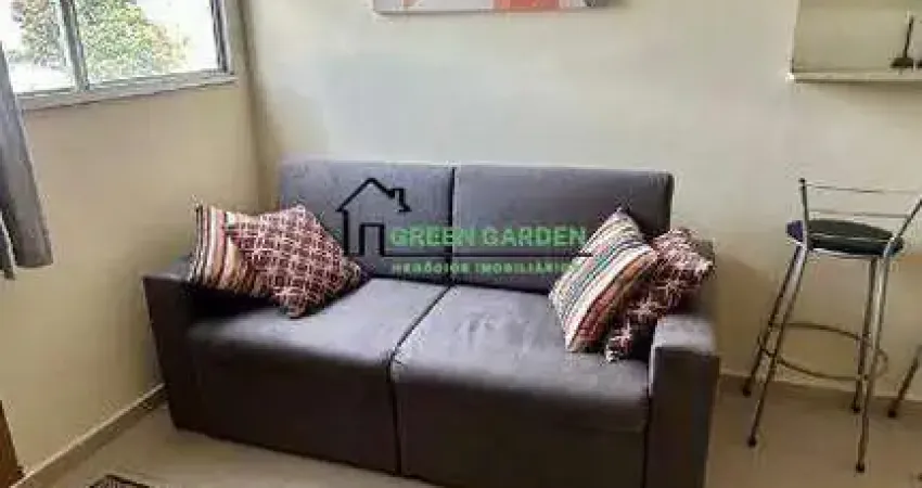 Apartamento para alugar em jardim búfalo de 48.00m² com 2 quartos e 1 garagem