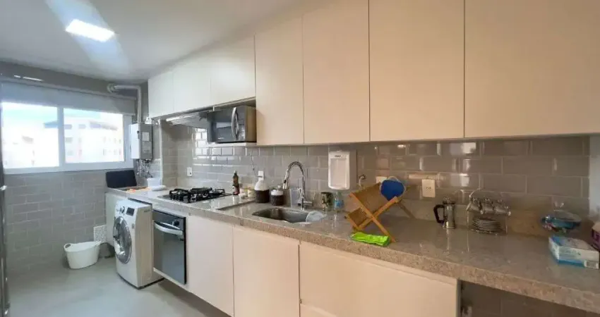 Apartamento para venda em parque prado de 80.00m² com 3 quartos, 1 suite e 1 garagem